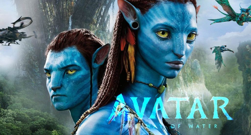 Avatar: The Way of Water&nbsp;Review