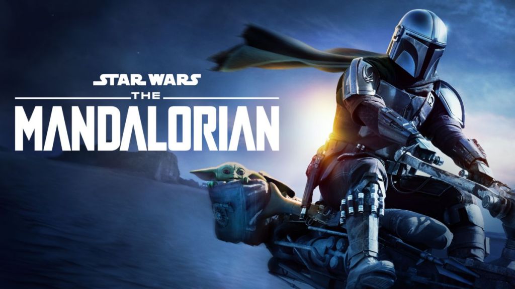 The Mandalorian: Seasons 1 & 2&nbsp;Review